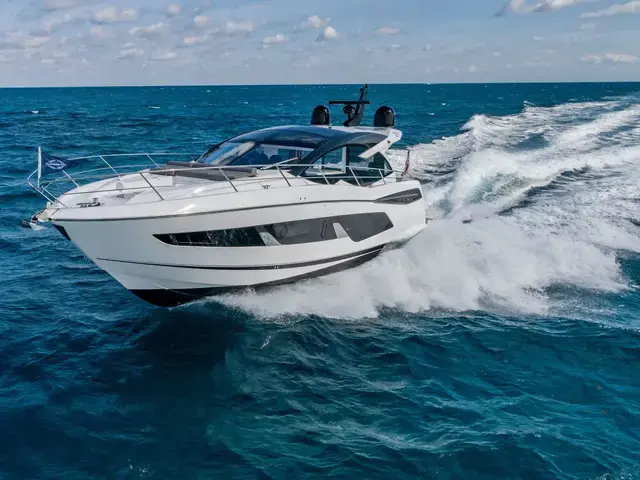 Sunseeker Manhattan 55