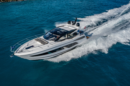 Sunseeker Manhattan 55