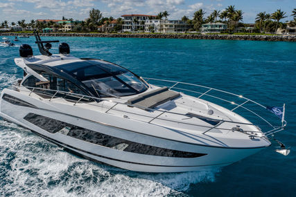 Sunseeker Manhattan 55