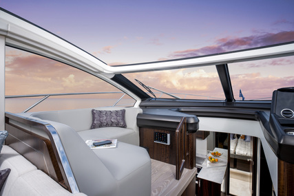 Sunseeker Manhattan 55