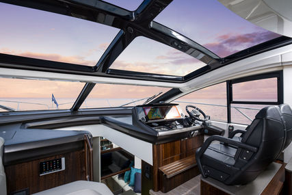 Sunseeker Manhattan 55