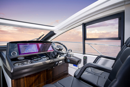 Sunseeker Manhattan 55