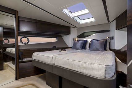 Sunseeker Manhattan 55