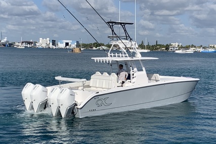 Invincible 37 Catamaran