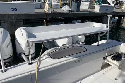 Invincible 37 Catamaran