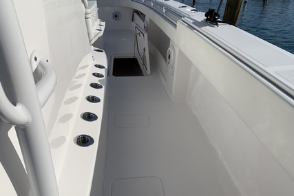 Invincible 37 Catamaran