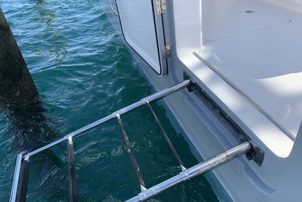 Invincible 37 Catamaran