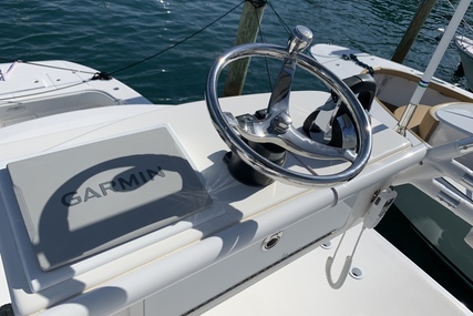 Invincible 37 Catamaran