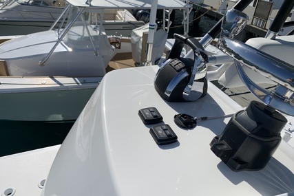 Invincible 37 Catamaran