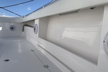 Invincible 37 Catamaran