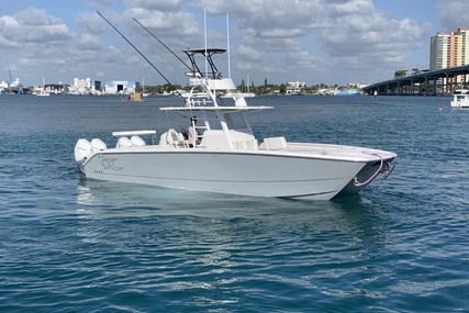 Invincible 37 Catamaran