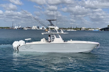 Invincible 37 Catamaran