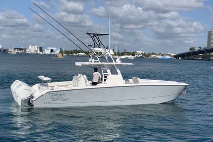 Invincible 37 Catamaran