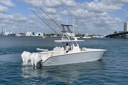 Invincible 37 Catamaran