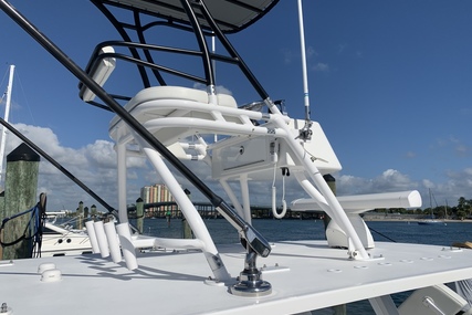 Invincible 37 Catamaran