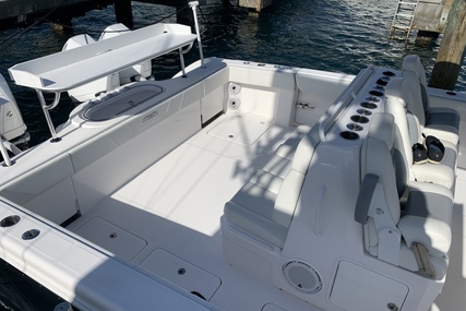 Invincible 37 Catamaran