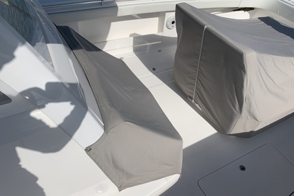 Invincible 37 Catamaran