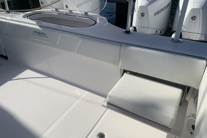 Invincible 37 Catamaran