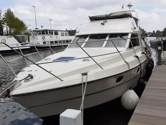 Fairline 37 Corsica Flybridge