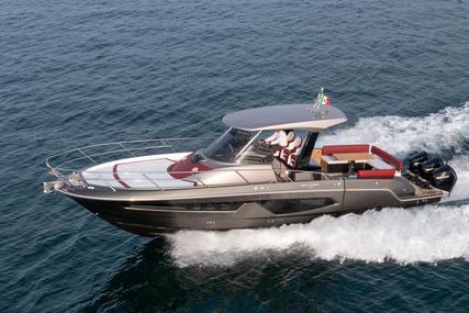 Sessa Marine Key Largo 40