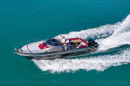 Sessa Marine Key Largo 40