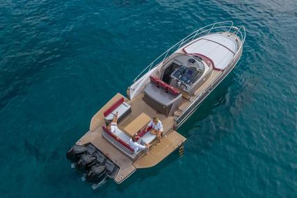 Sessa Marine Key Largo 40