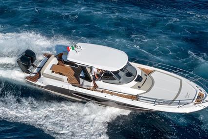 Sessa Marine Key Largo 40