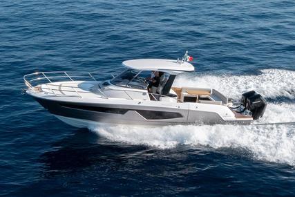 Sessa Marine Key Largo 40