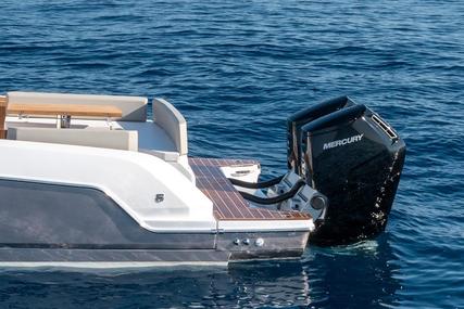 Sessa Marine Key Largo 40