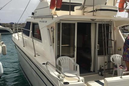 Princess 35 Flybridge