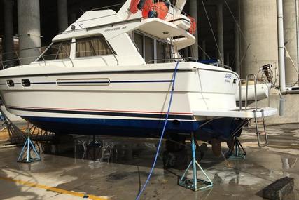 Princess 35 Flybridge