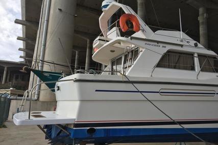 Princess 35 Flybridge