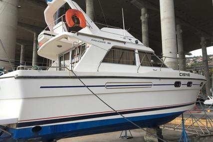 Princess 35 Flybridge