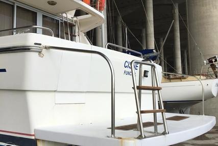 Princess 35 Flybridge