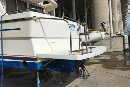 Princess 35 Flybridge