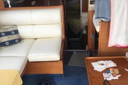 Princess 35 Flybridge