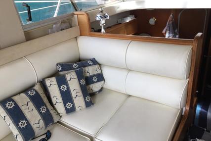 Princess 35 Flybridge