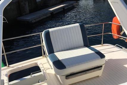 Princess 35 Flybridge