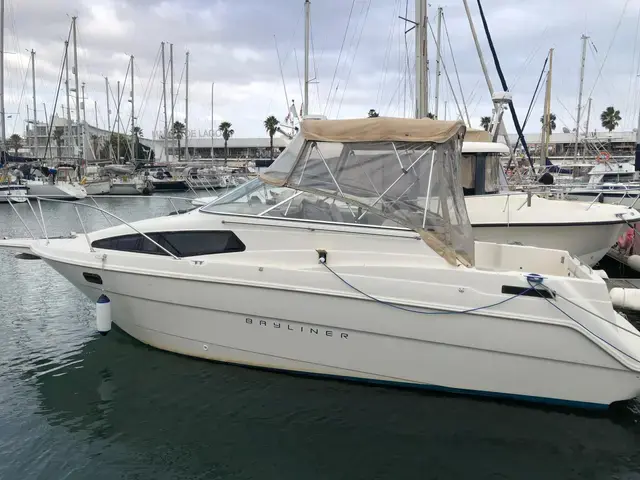 Bayliner Ciera 2665