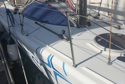 Custom Boats Lutra 30