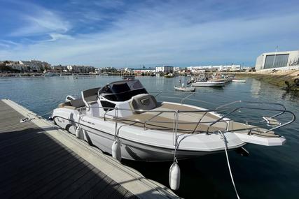 Ranieri Sundeck Next 220 SH