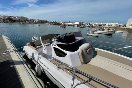 Ranieri Sundeck Next 220 SH