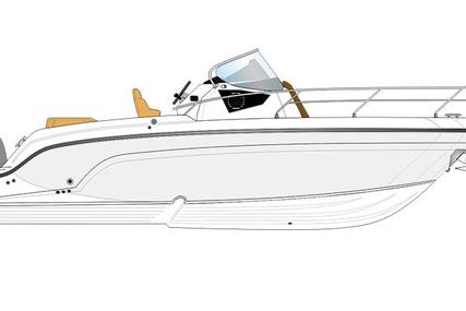 Ranieri Sundeck Next 220 SH