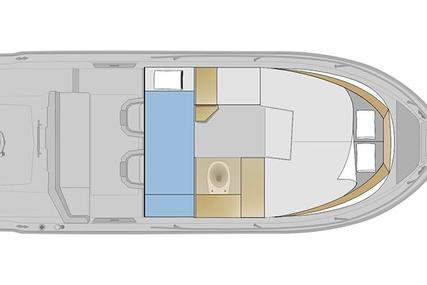 Ranieri Sundeck Next 220 SH