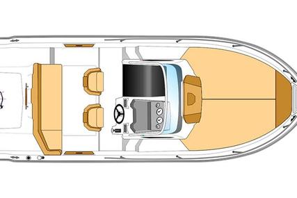 Ranieri Sundeck Next 220 SH