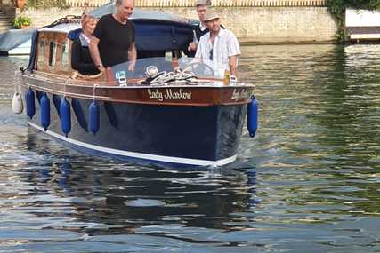 Andrews Boats Day Launch