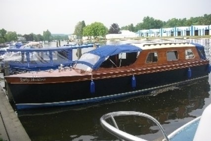 Andrews Boats Day Launch