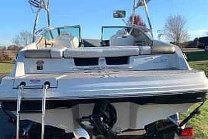 Sea Ray 210 Select