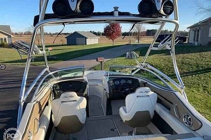 Sea Ray 210 Select