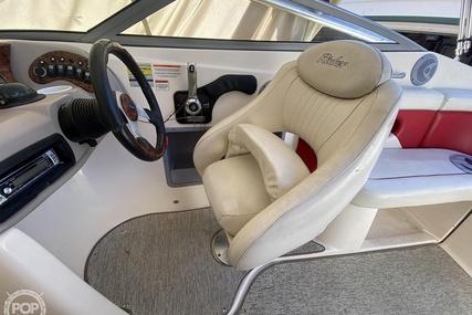 Rinker 232 Captiva Bowrider